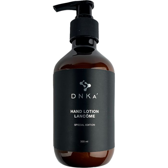 Парфумований лосьон для рук DNK`a  Hand Lotion Lancome 300мл