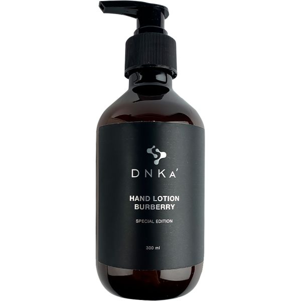 Парфумований лосьон для рук DNK`a  Hand Lotion Burberry 300мл