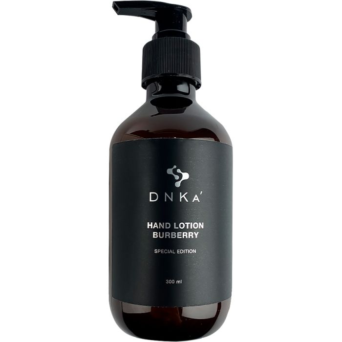 Парфумований лосьон для рук DNK`a  Hand Lotion Burberry 300мл