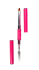 Кисть-шпатель Poly Gel Brush Edlen
