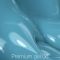 Бірюзовий будівельний гель NailsOfTheday Premium gel 06 30 мл