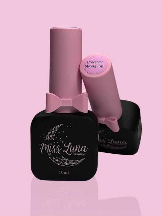Топ Miss Luna Universal Strong без липкого шару без УФ-фільтрів, 10мл