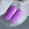 Матовий плюшевий топ NAILSOFTHEDAY Teddy top wipe 10мл