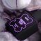 Матовий плюшевий топ NAILSOFTHEDAY Teddy top wipe 10мл