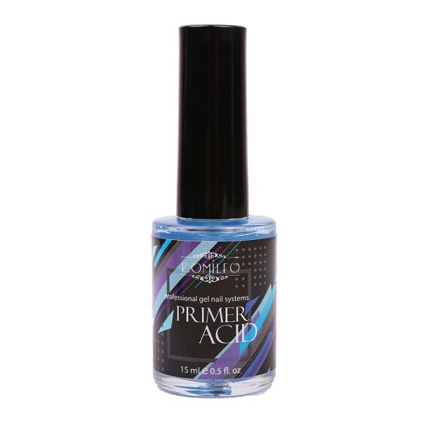 Komilfo Primer Acid кислотный праймер, 15мл