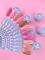 Гель для нарощування Luna Premium Gel 25