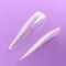 Верхні форми DNKa’ Top Nail Forms Almond,120pcs