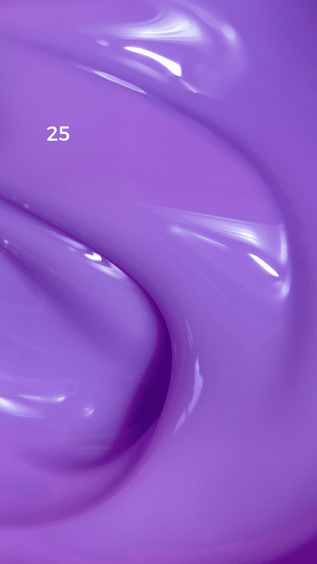 Рідкий акригель Edlen Water Acrygel Wine 9мл 25