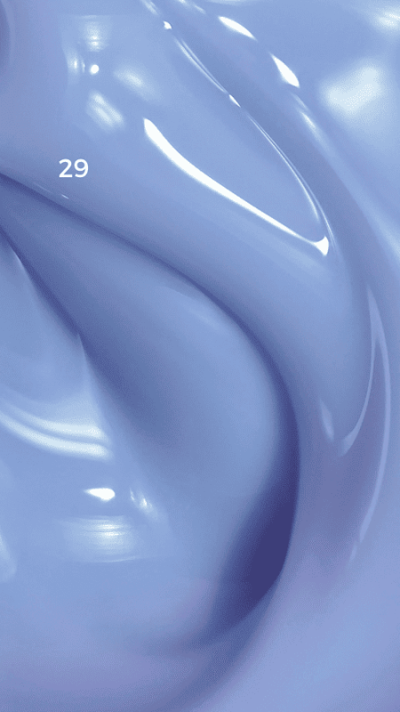 Рідкий акригель Edlen Water Acrygel Wine 9мл 29