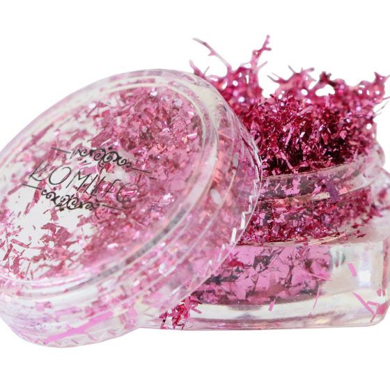 Komilfo Foil Stripes №07 Rose, (0,2 г)