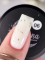Гель Miss Luna з сухоцвітами Milk Flower Gel 06