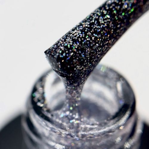 Светоотражающий топ Adore Flashing 03 holographic, 8мл