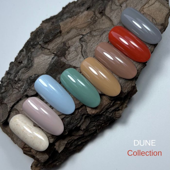 Гель-лак NailsOfTheDay Let’s special Dune/7 спеції 10мл