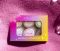 Сет втирок Mirrage powder Edlen 6шт