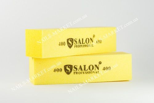 Баф Salon Professional 400/400