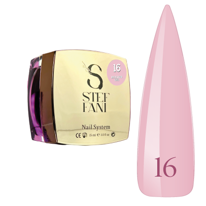Гель моделюючий Steffani Builder Gel 16