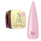 Гель моделюючий Steffani Builder Gel 16