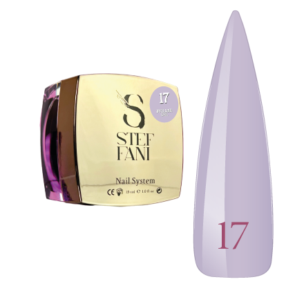 Гель моделирующий Steffani Builder Gel 17