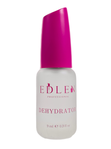 Дегідратор для нігтів Dehydrator Edlen 9 ml