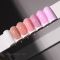 Гель для нігтів Saga Builder Pastel Color 02 нюд, 15мл