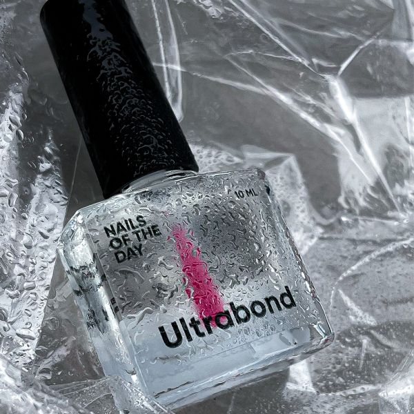 Ультрабонд для ногтей NAILSOFTHEDAY ULTRABOND  10мл