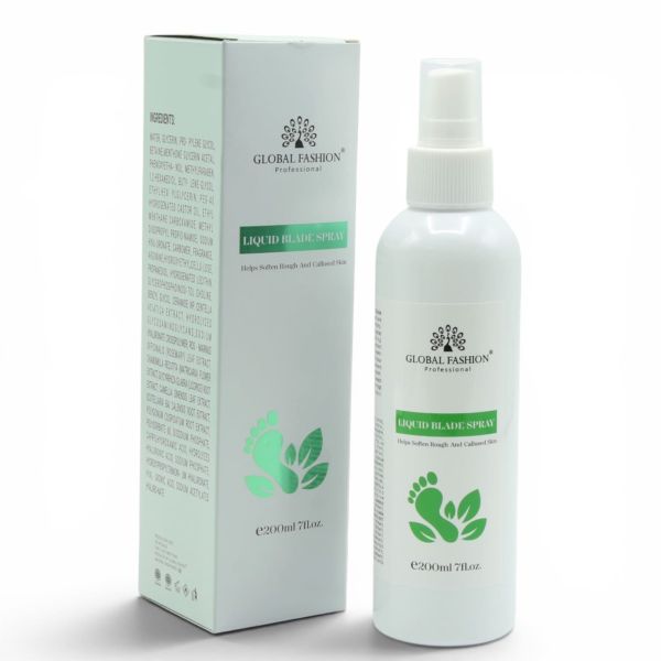 Спрей Жидкое лезвие Global Liquid Blade Spray 200мл