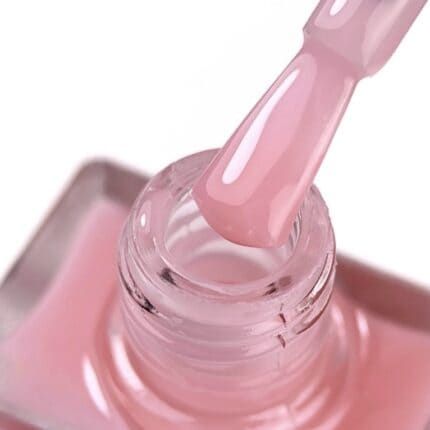 Укрепитель  Resultum Nail Polish Hardener S.O.S + Shea Butter