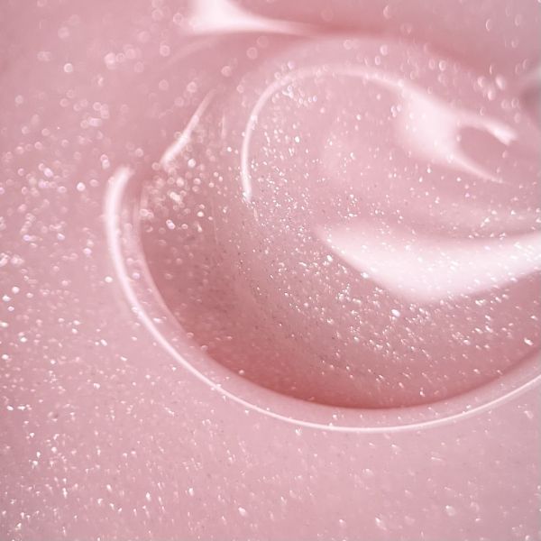 Камуфлирующий гель Builder Gel Nika Zemlyanikina 23 Sugar Candy, 30мл
