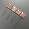Камуфлюючий гель Builder Gel Nika Zemlyanikina  Caramel, 30мл