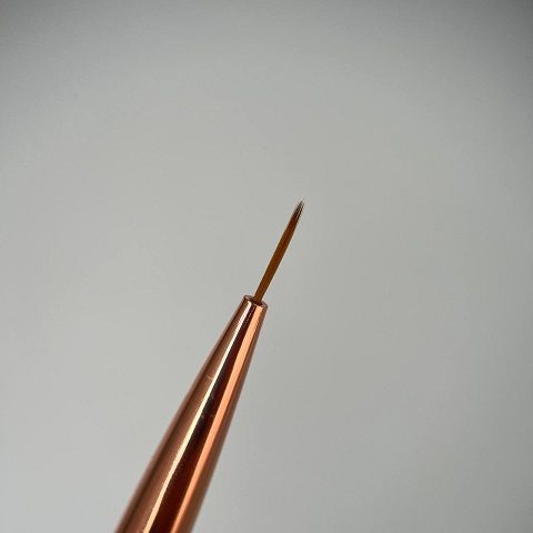 Пензлик Nika Zemlyanikina Liner 9мм