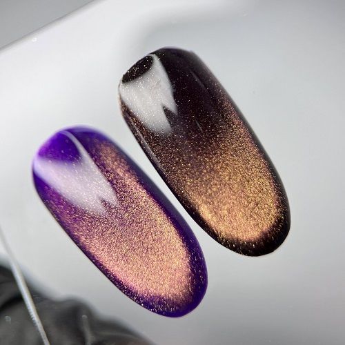 Гель-лак Cat eye 06 Nika Zemlyanikina, 10мл