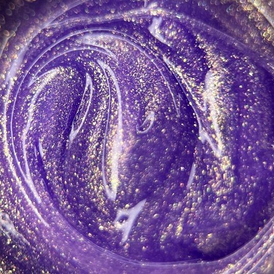 Камуфлюючий гель Builder Gel Nika Zemlyanikina Mermaid 04, 15мл