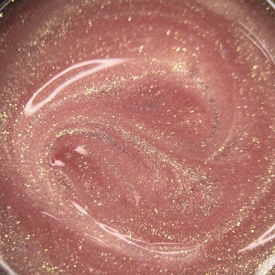 Камуфлюючий гель Builder Gel Nika Zemlyanikina Mermaid 02, 15мл