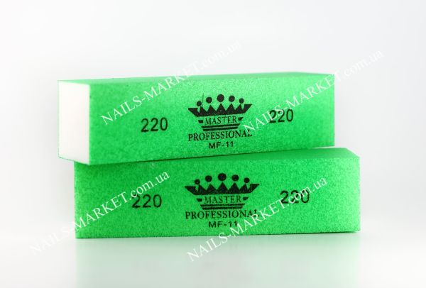 Баф Master Professional 220 
