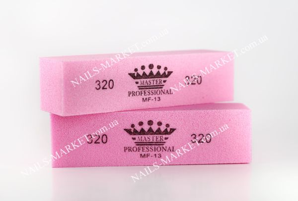 Баф Master Professional 320 MF-13