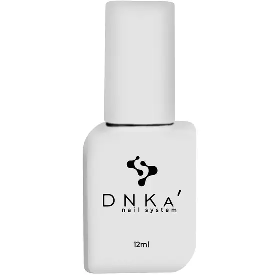 Безкислотна база для нігтів DNKa' Nano Base 12мл