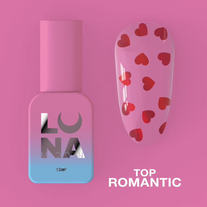 Топ Luna Romantic 13ml