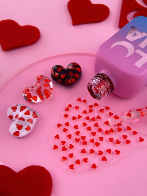 Топ Luna Romantic 13ml