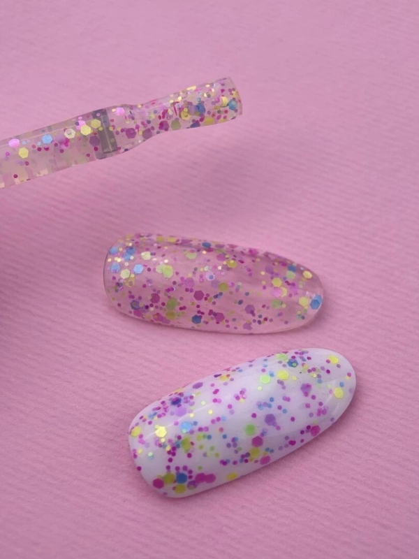 Топ Luna  Confetti 13ml
