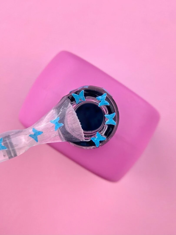 Топ Luna Butterfly Blue 13ml