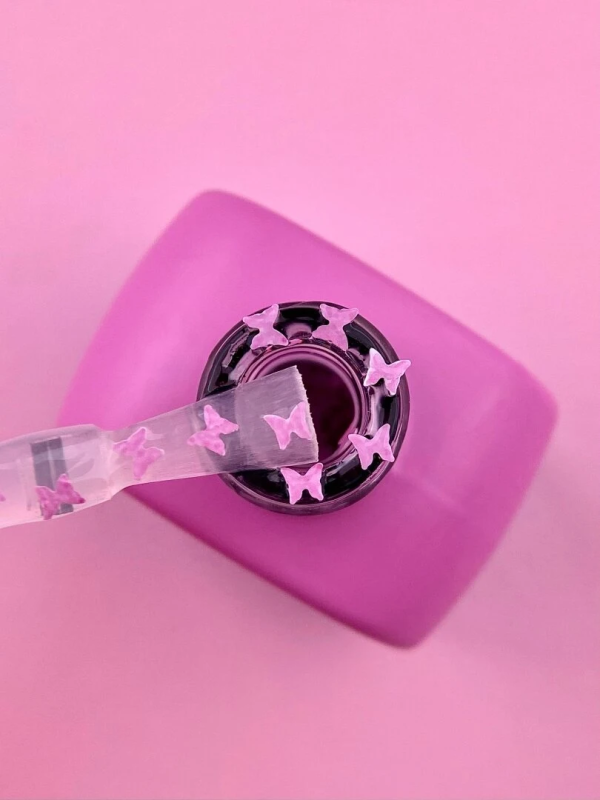 Топ Luna  Butterfly Pink 13ml