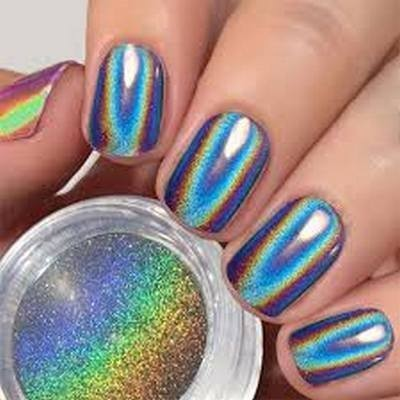 Втірка Призма Laser Powder, 2г