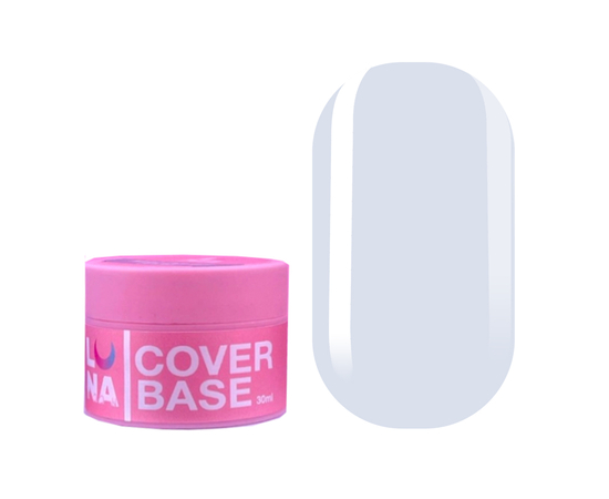 База молочная Luna Cover Base №4 30мл