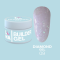 Гель для наращивания Luna Diamond Gel 15г №09