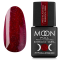 Гель-лак світловідбивний  Moon  Red Flashing  RF07, 8 мл