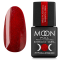 Гель-лак светоотражающий  Moon  Red Flashing RF06, 8 мл