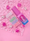 Топ для гель-лака Luna Top Bonbon 13ml