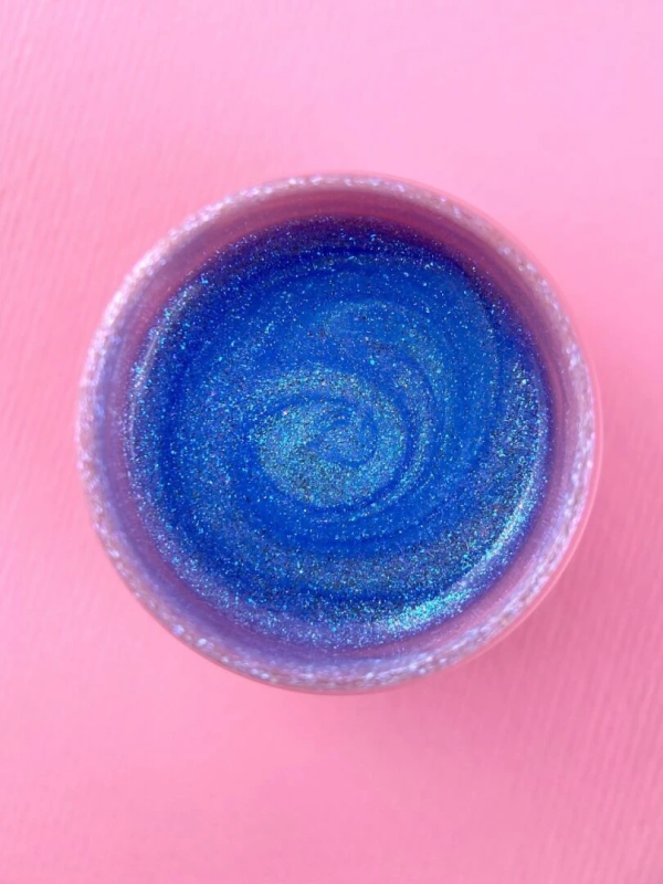 Блискітки Luna Nixie Gel №1 5ml