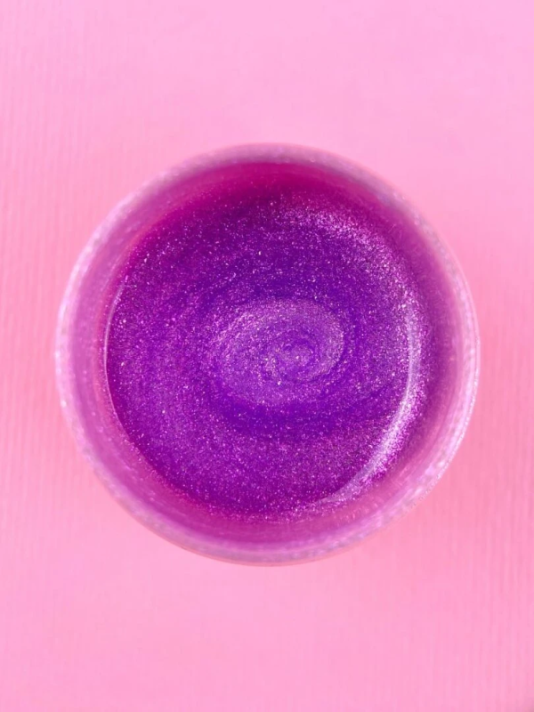 Блискітки Luna Nixie Gel №2 5ml