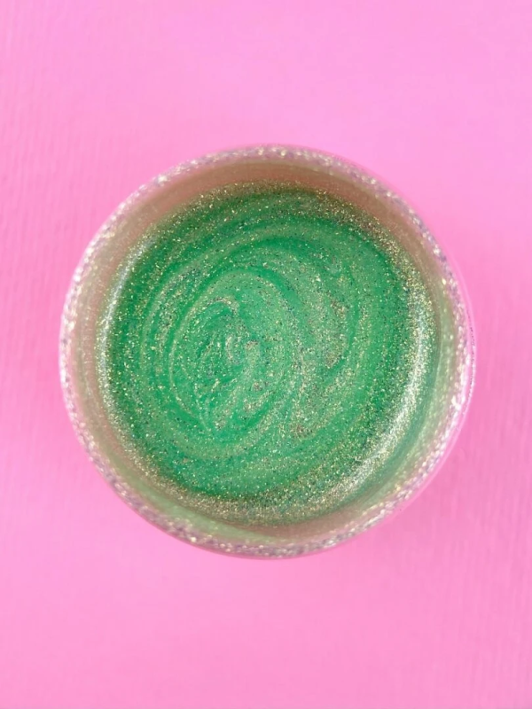 Блискітки Luna Nixie Gel №3 5ml